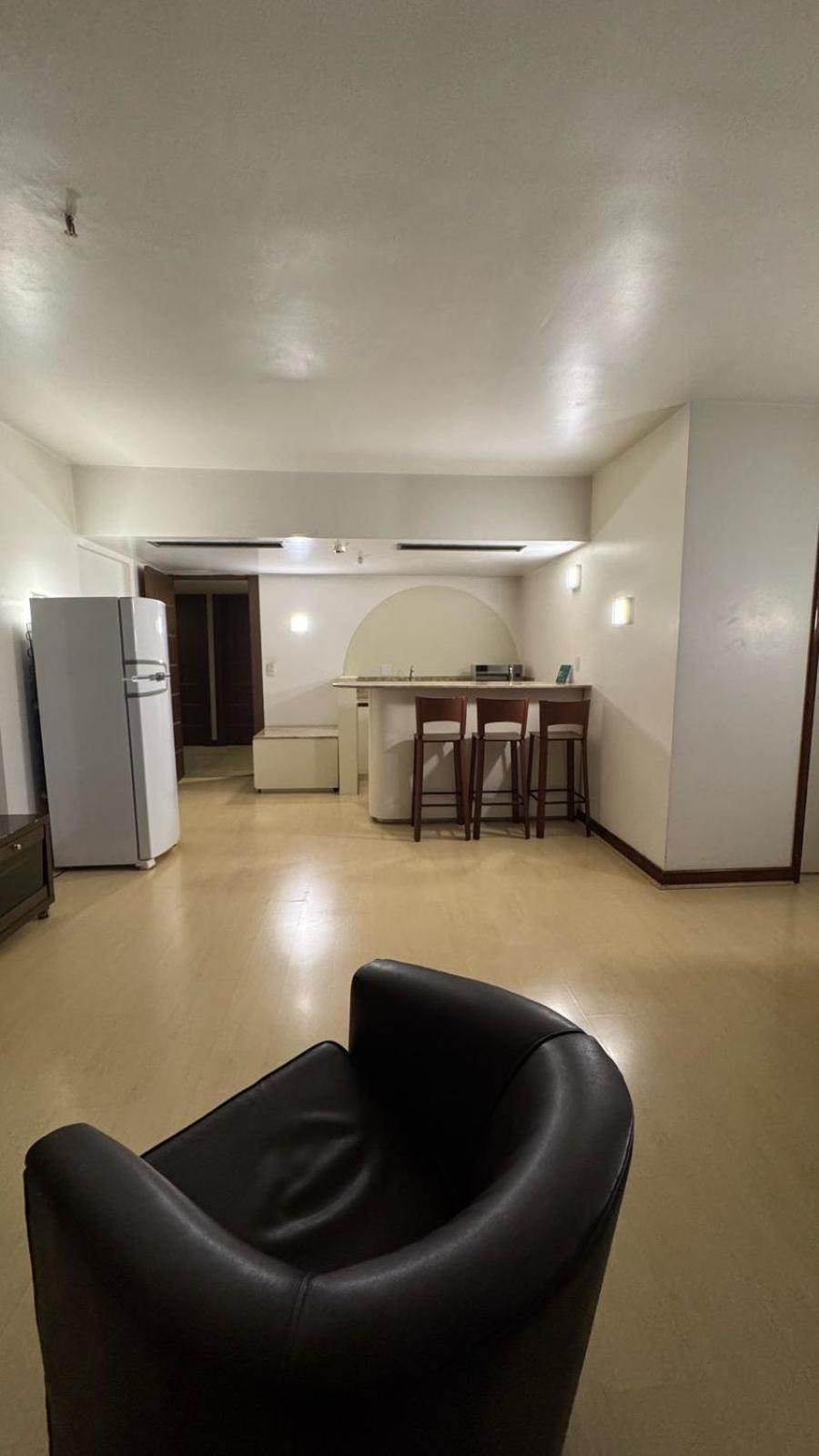 Jk Apart Hotel - Kubitschek Brasilia Exterior photo